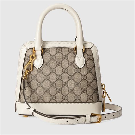 gucci horsebit top handle mini|gucci horsebit 1955 small bag.